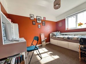 Bedroom 2- click for photo gallery